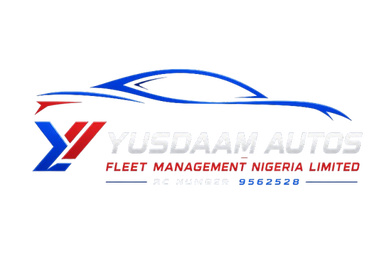 YUSDAAM AUTOS Logo