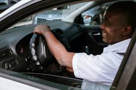 Professional YUSDAAM Driver