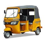 YUSDAAM Transport Fleet