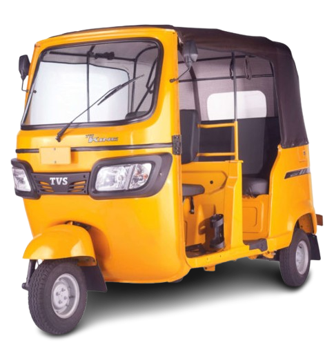 Tricycle (Keke)